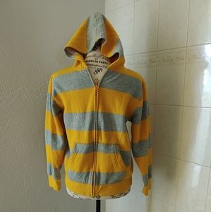 Old Navy zip up hoodie